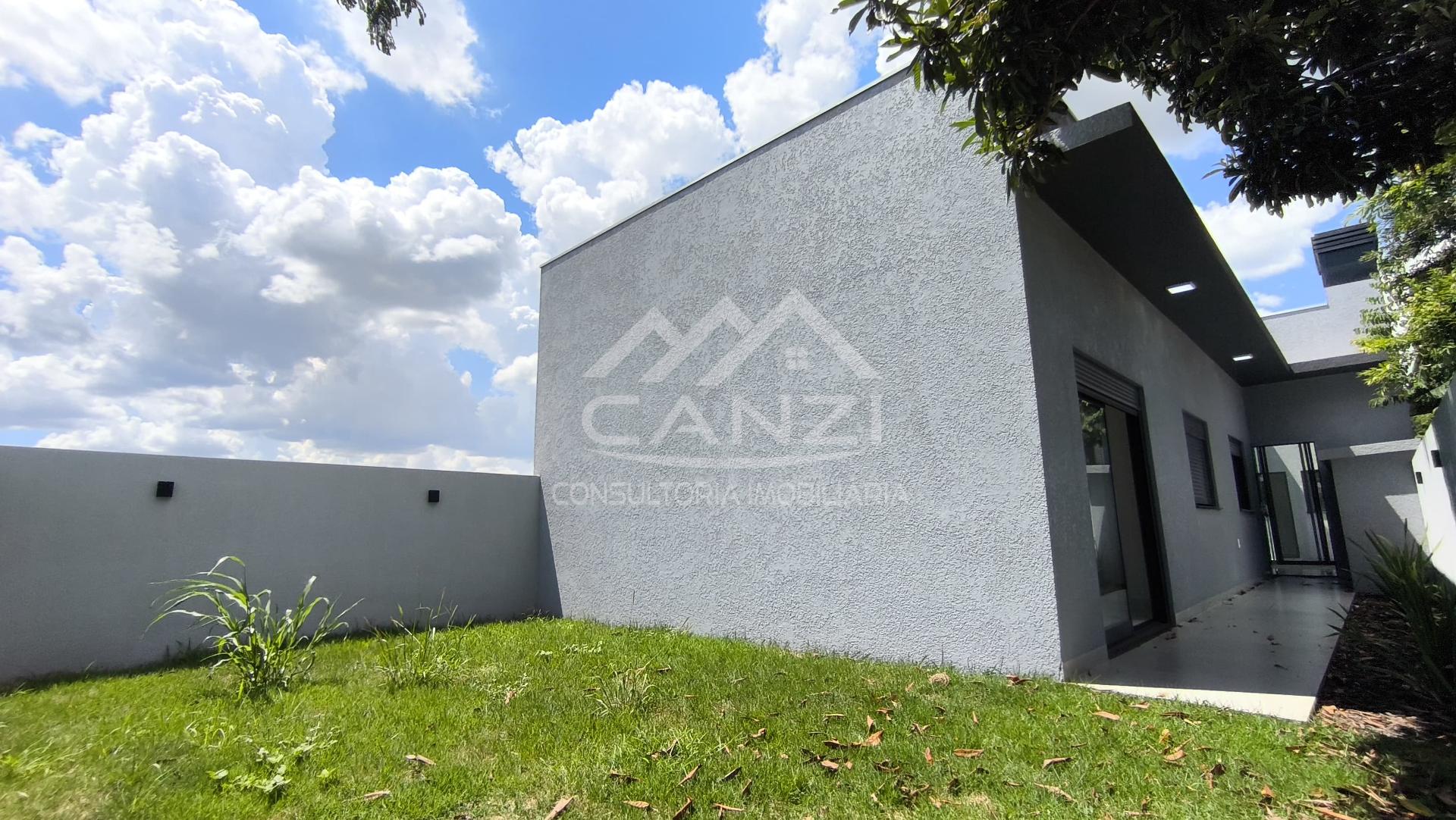 Canzi Consultoria Imobiliria em Realeza PR