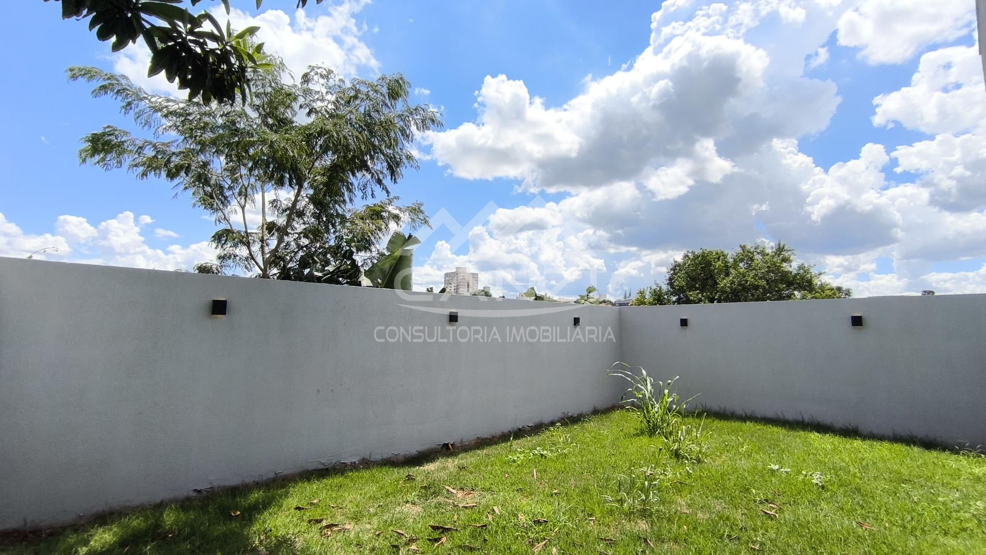 Canzi Consultoria Imobiliria em Realeza PR