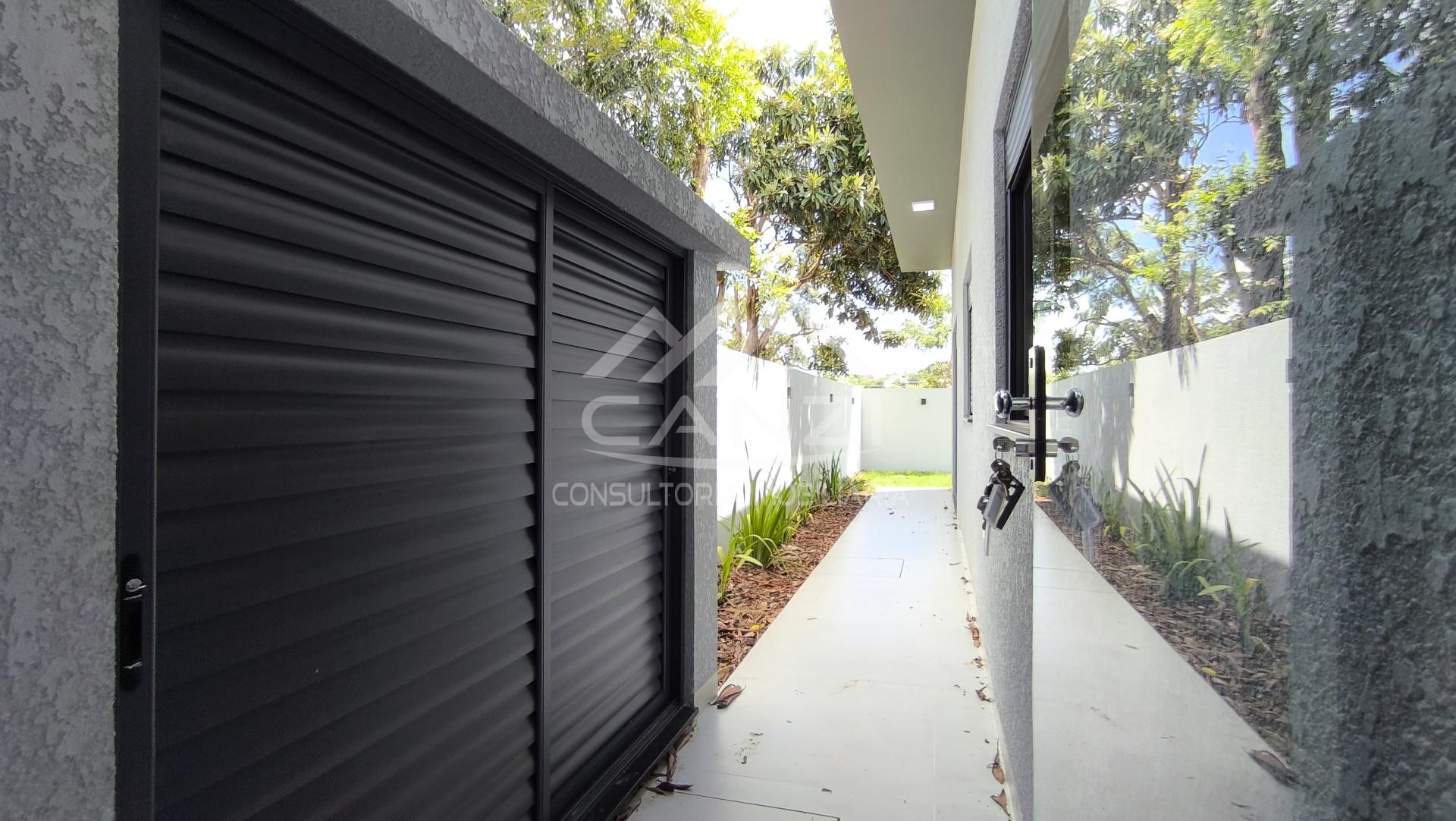 Canzi Consultoria Imobiliria em Realeza PR