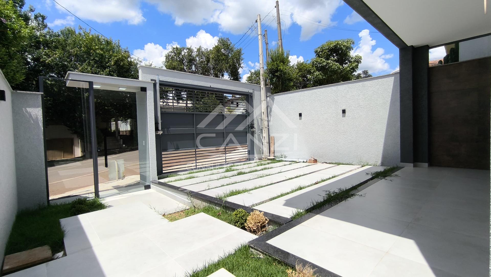 Canzi Consultoria Imobiliria em Realeza PR