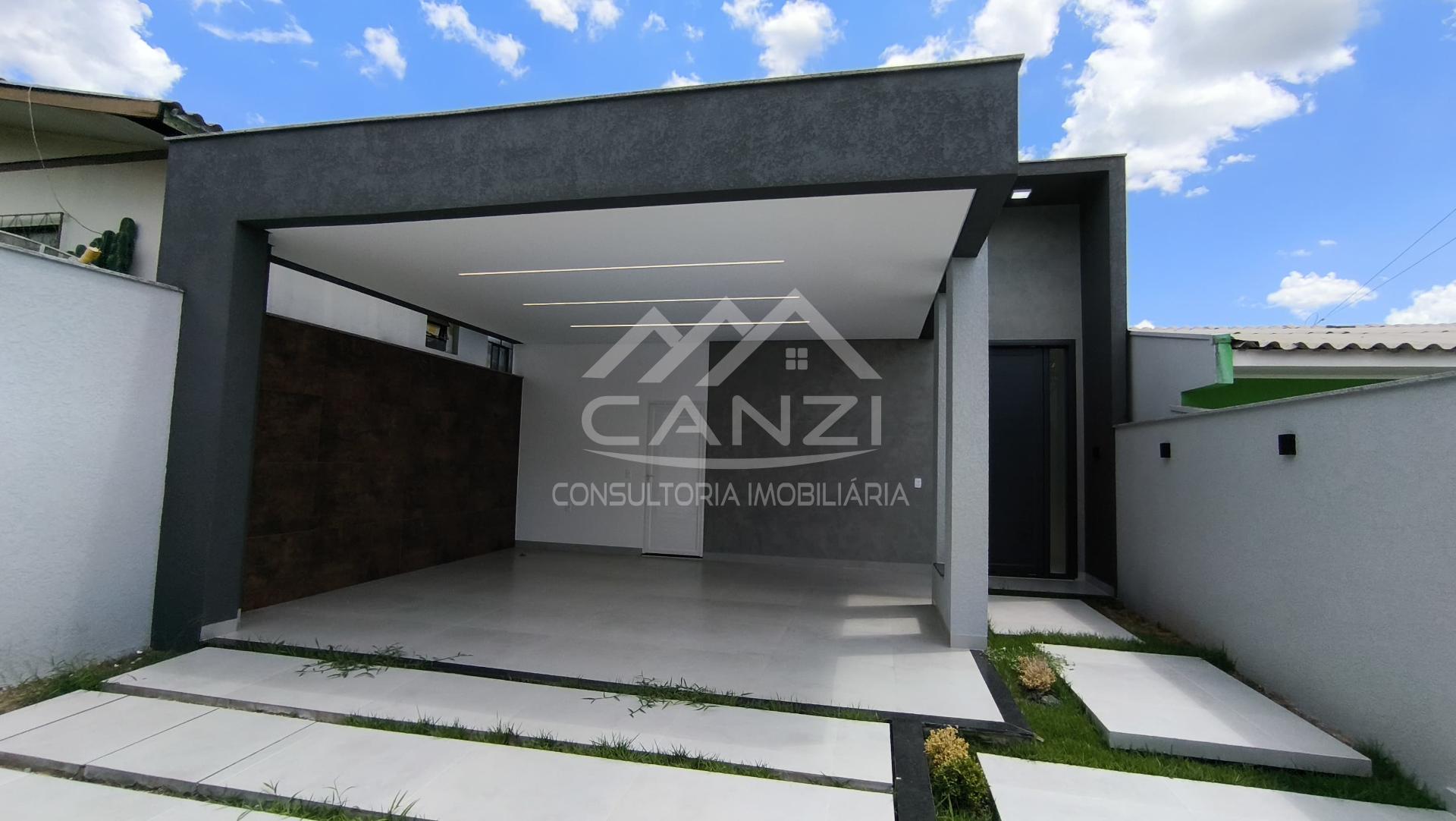Canzi Consultoria Imobiliria em Realeza PR