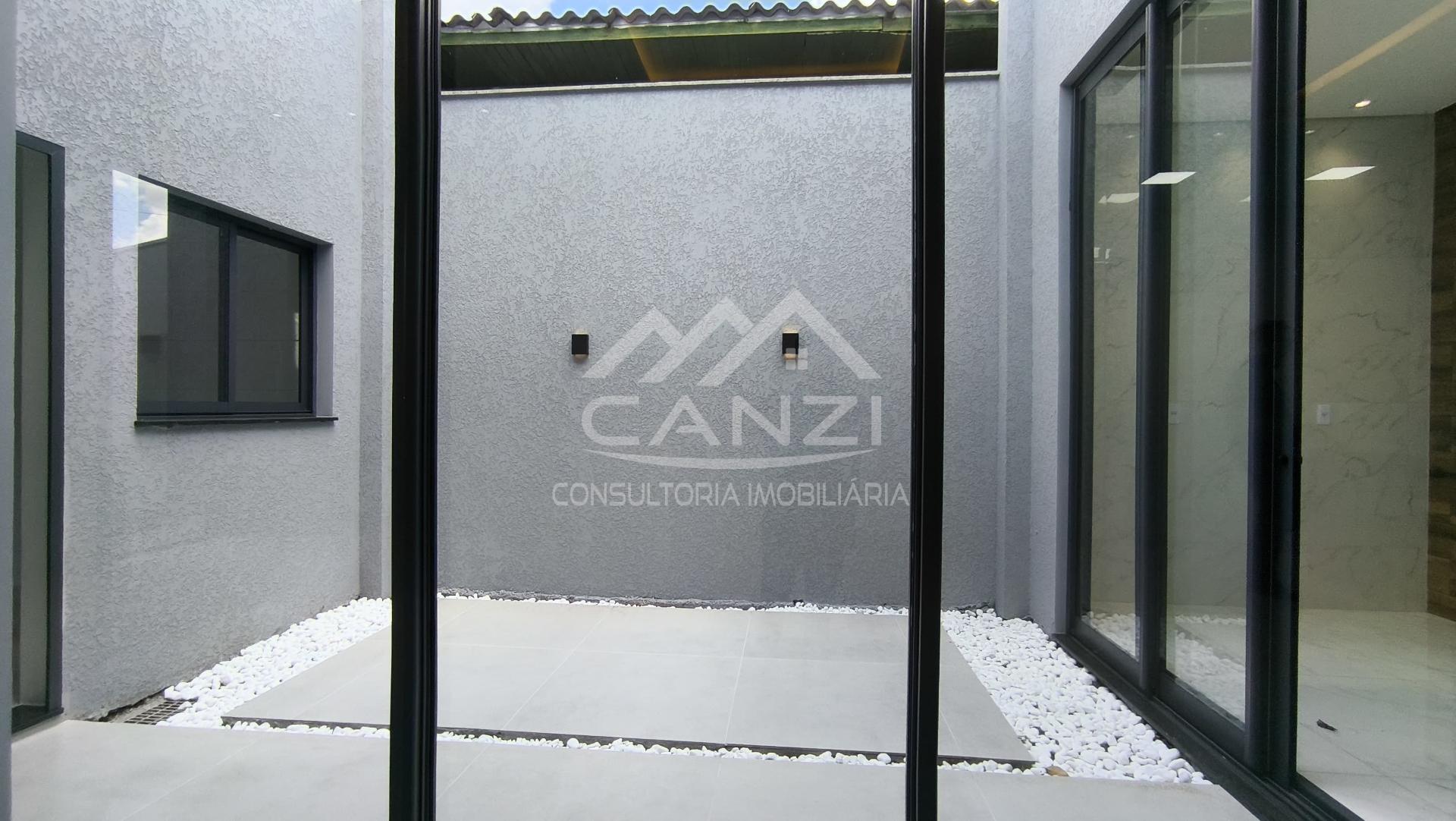 Canzi Consultoria Imobiliria em Realeza PR