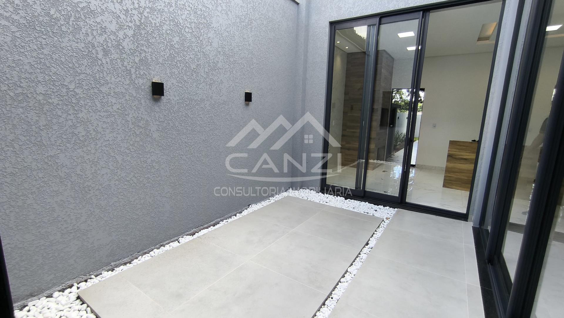Canzi Consultoria Imobiliria em Realeza PR