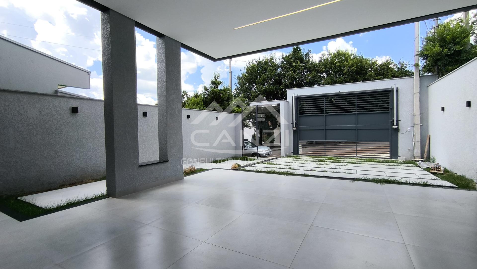 Canzi Consultoria Imobiliria em Realeza PR