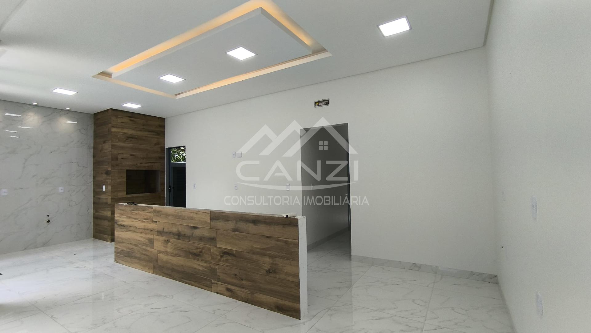 Canzi Consultoria Imobiliria em Realeza PR