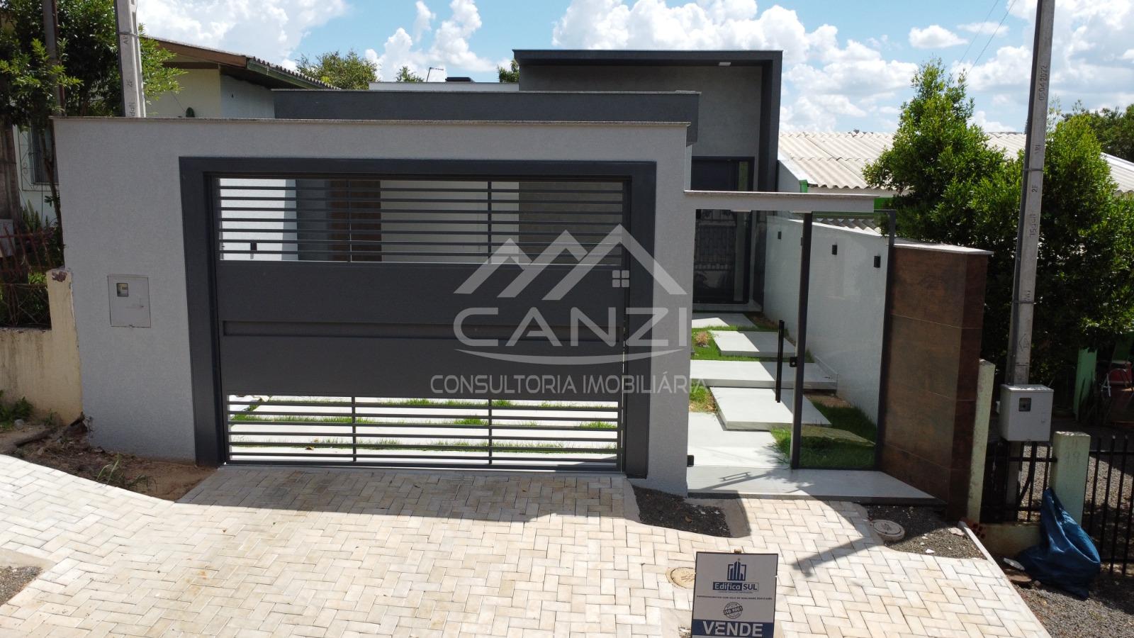 Canzi Consultoria Imobiliria em Realeza PR