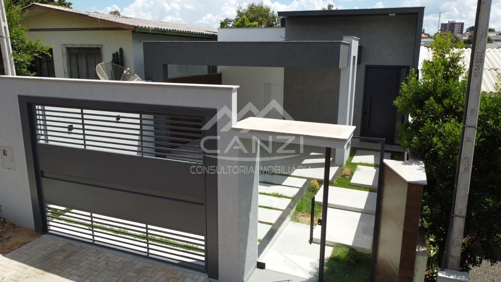 Canzi Consultoria Imobiliria em Realeza PR