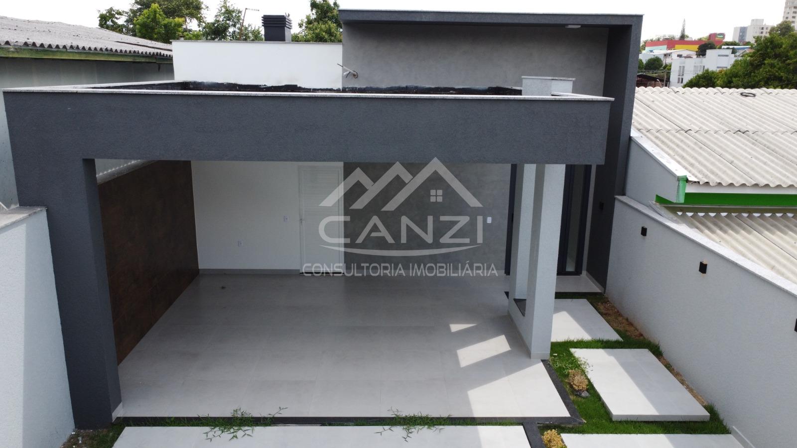 Canzi Consultoria Imobiliria em Realeza PR