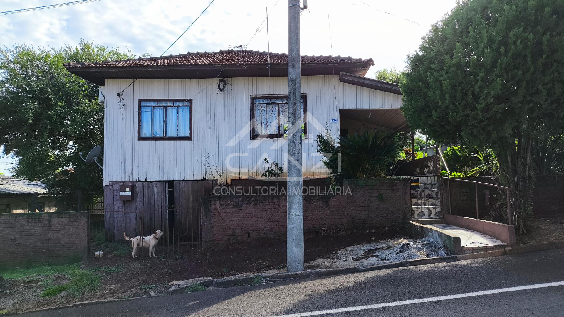 Canzi Consultoria Imobiliria em Realeza PR