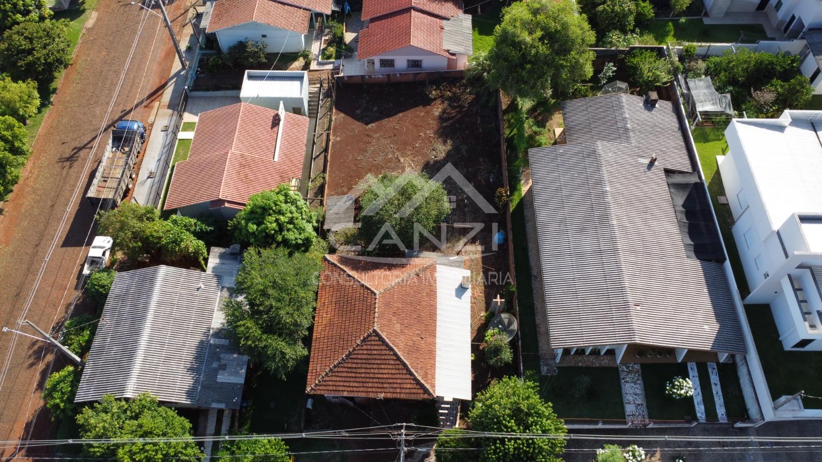 Canzi Consultoria Imobiliria em Realeza PR