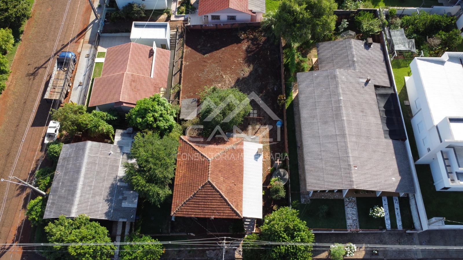 Canzi Consultoria Imobiliria em Realeza PR