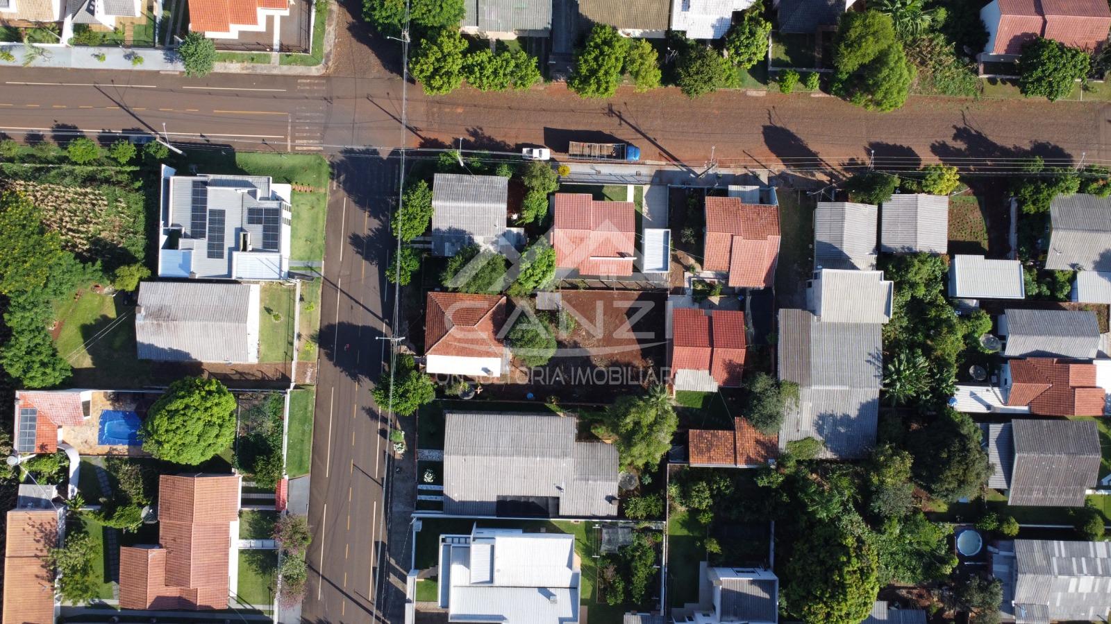 Canzi Consultoria Imobiliria em Realeza PR
