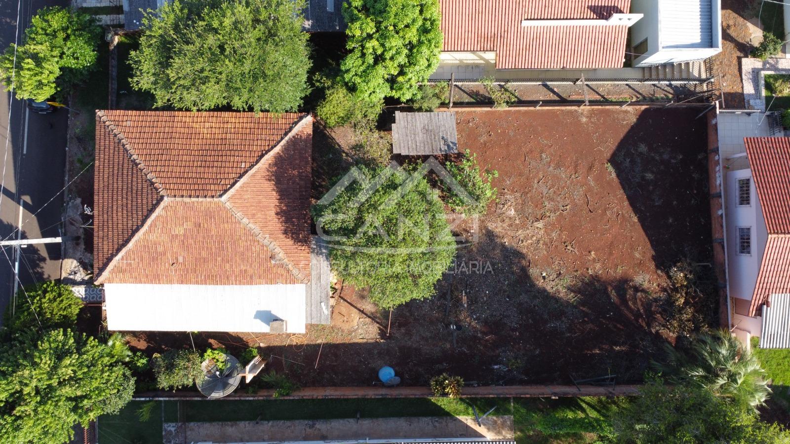 Canzi Consultoria Imobiliria em Realeza PR
