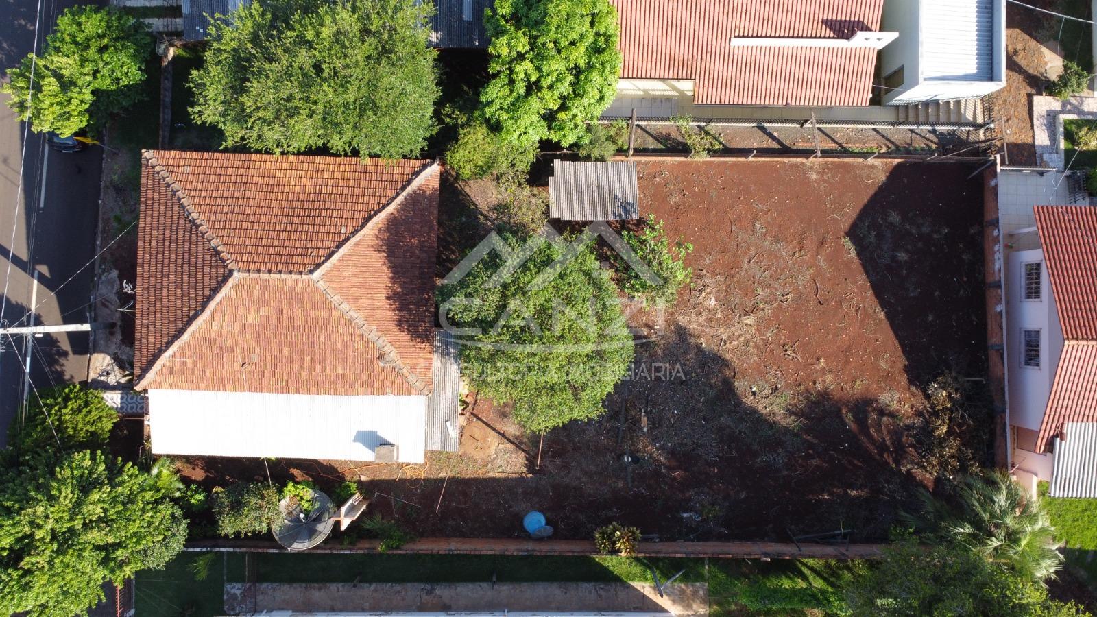 Canzi Consultoria Imobiliria em Realeza PR