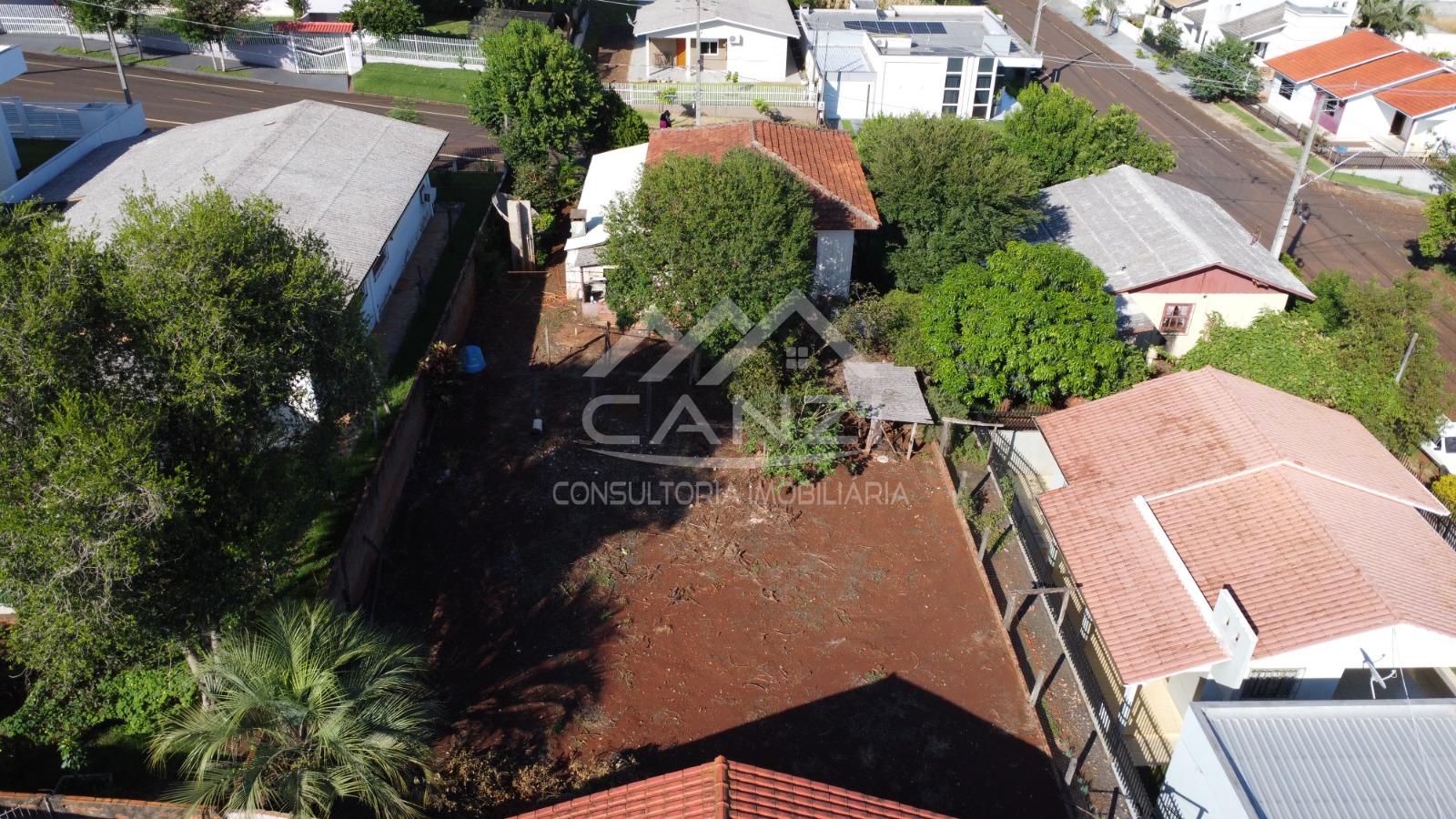 Canzi Consultoria Imobiliria em Realeza PR