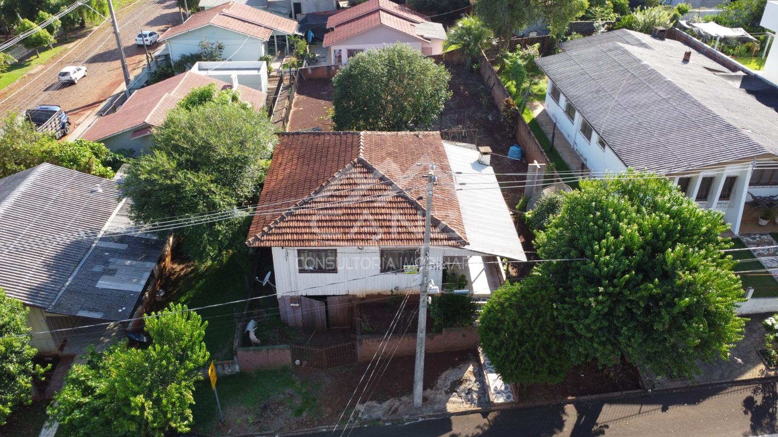 Canzi Consultoria Imobiliria em Realeza PR