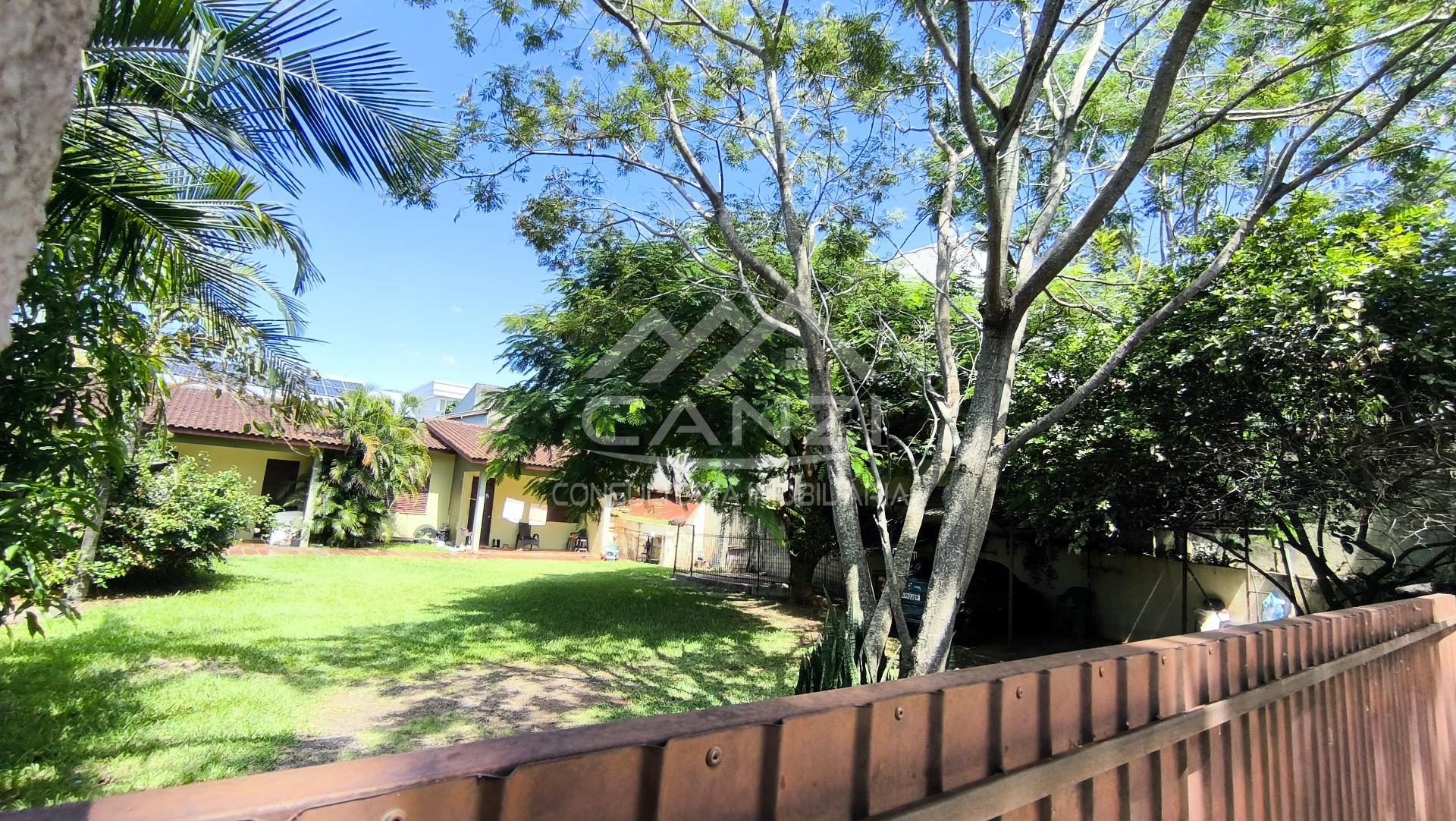 Canzi Consultoria Imobiliria em Realeza PR