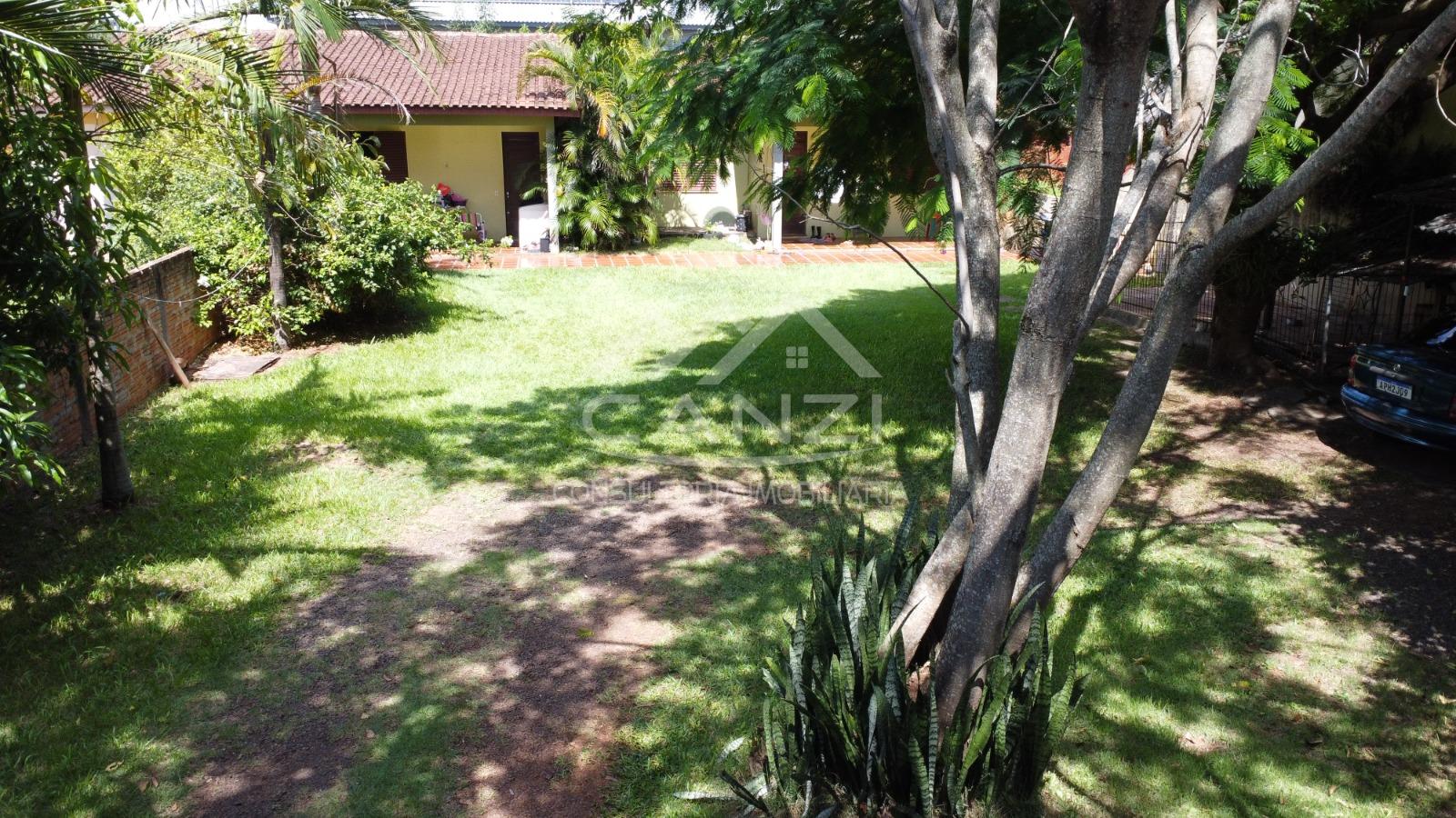 Canzi Consultoria Imobiliria em Realeza PR