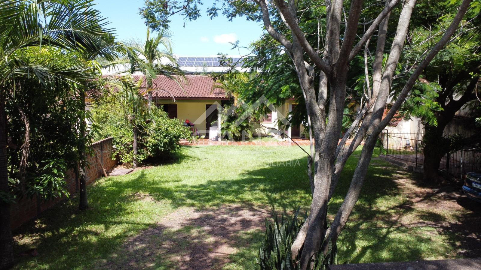 Canzi Consultoria Imobiliria em Realeza PR