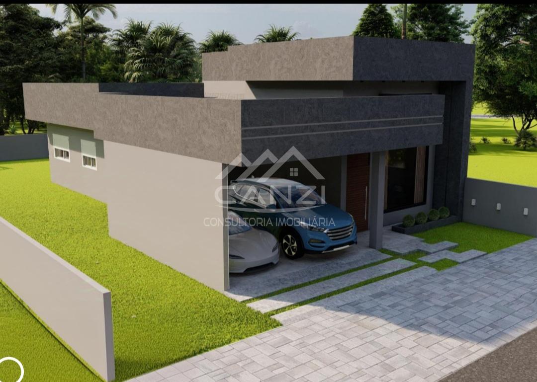 Canzi Consultoria Imobiliria em Realeza PR