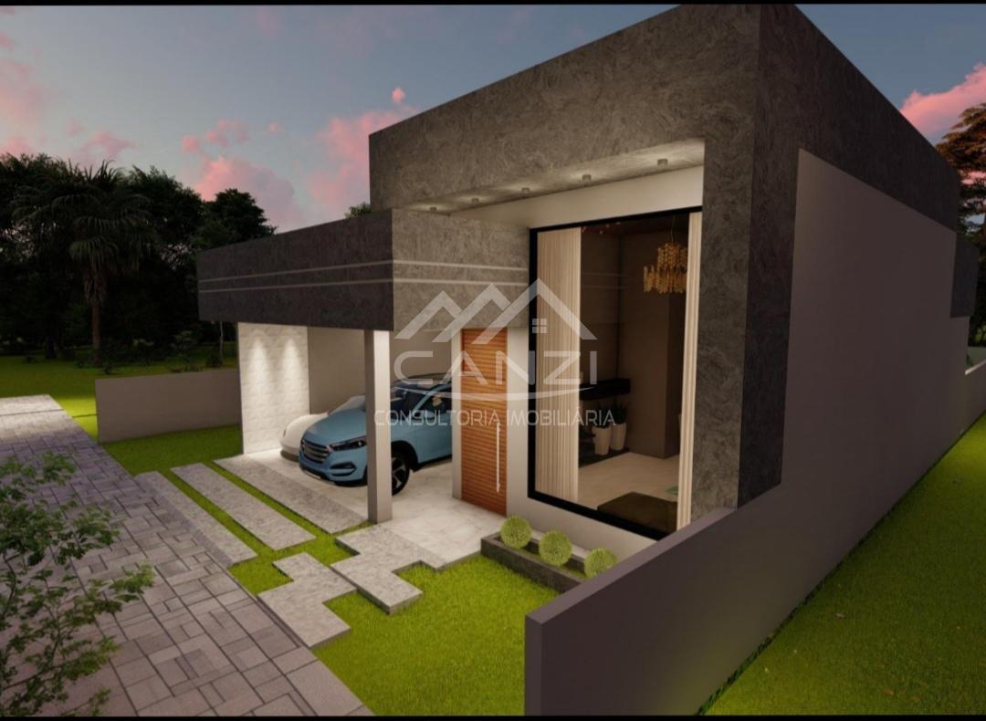 Canzi Consultoria Imobiliria em Realeza PR