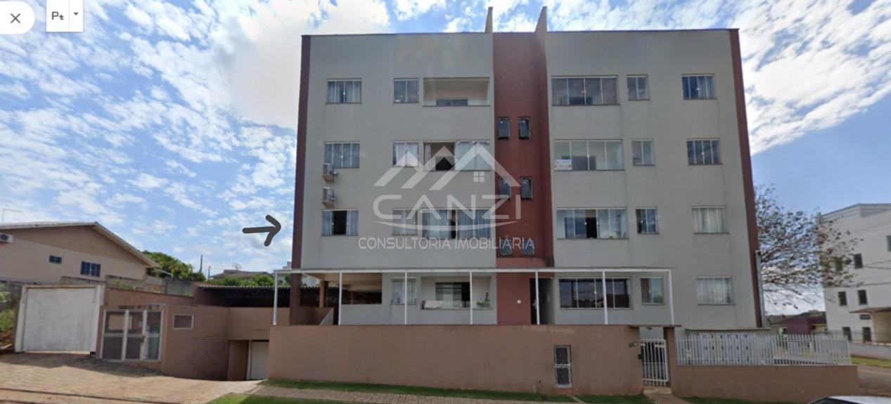 Vende-se apartamento, Rua Sete Quedas, Jardim Marchese, Realeza PR