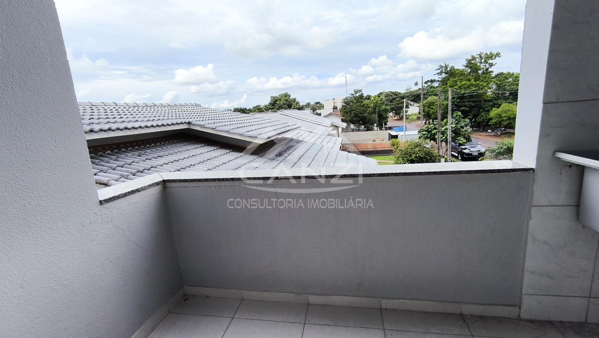 Canzi Consultoria Imobiliria em Realeza PR