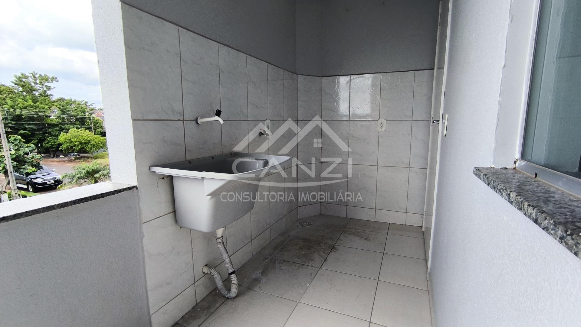 Canzi Consultoria Imobiliria em Realeza PR