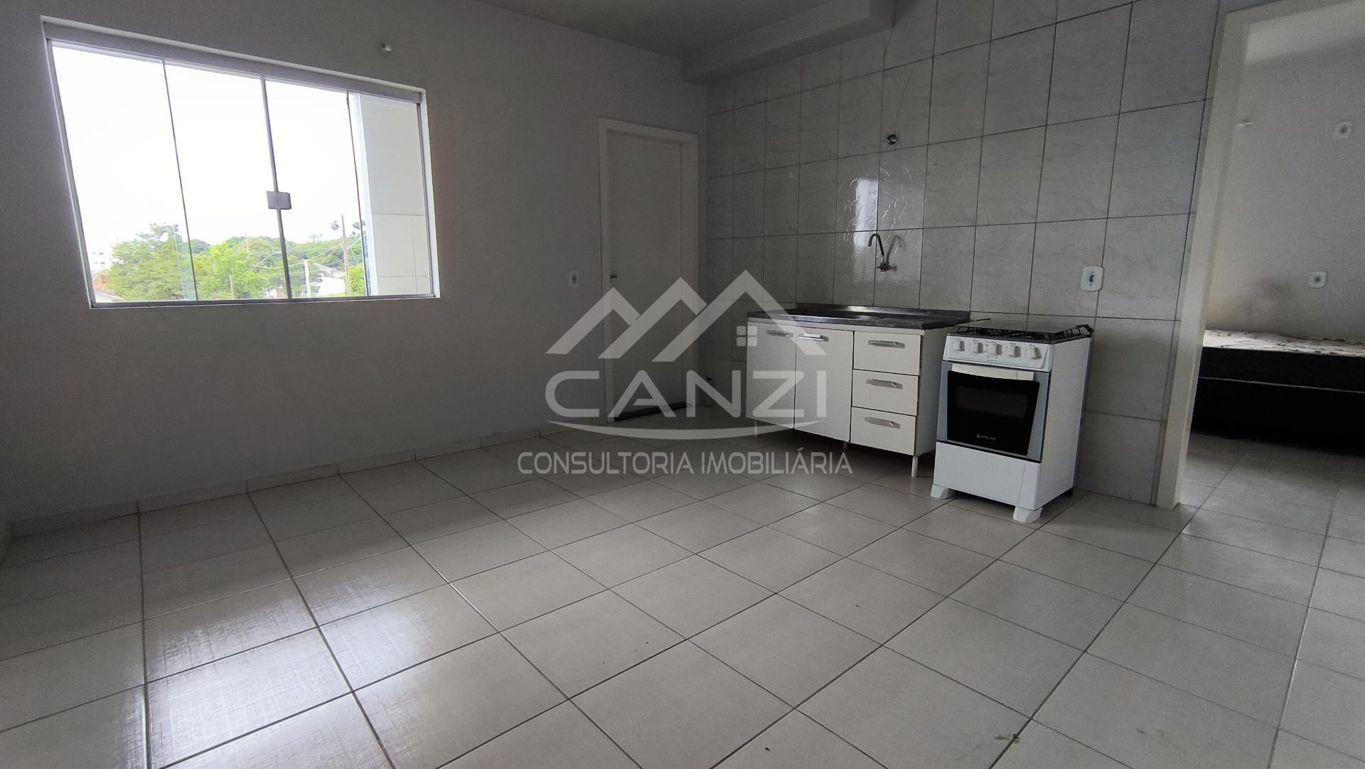Canzi Consultoria Imobiliria em Realeza PR