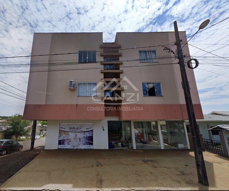 Quitinete com 39,70 m  de rea privativa mais 12,60 m  de rea de garagem