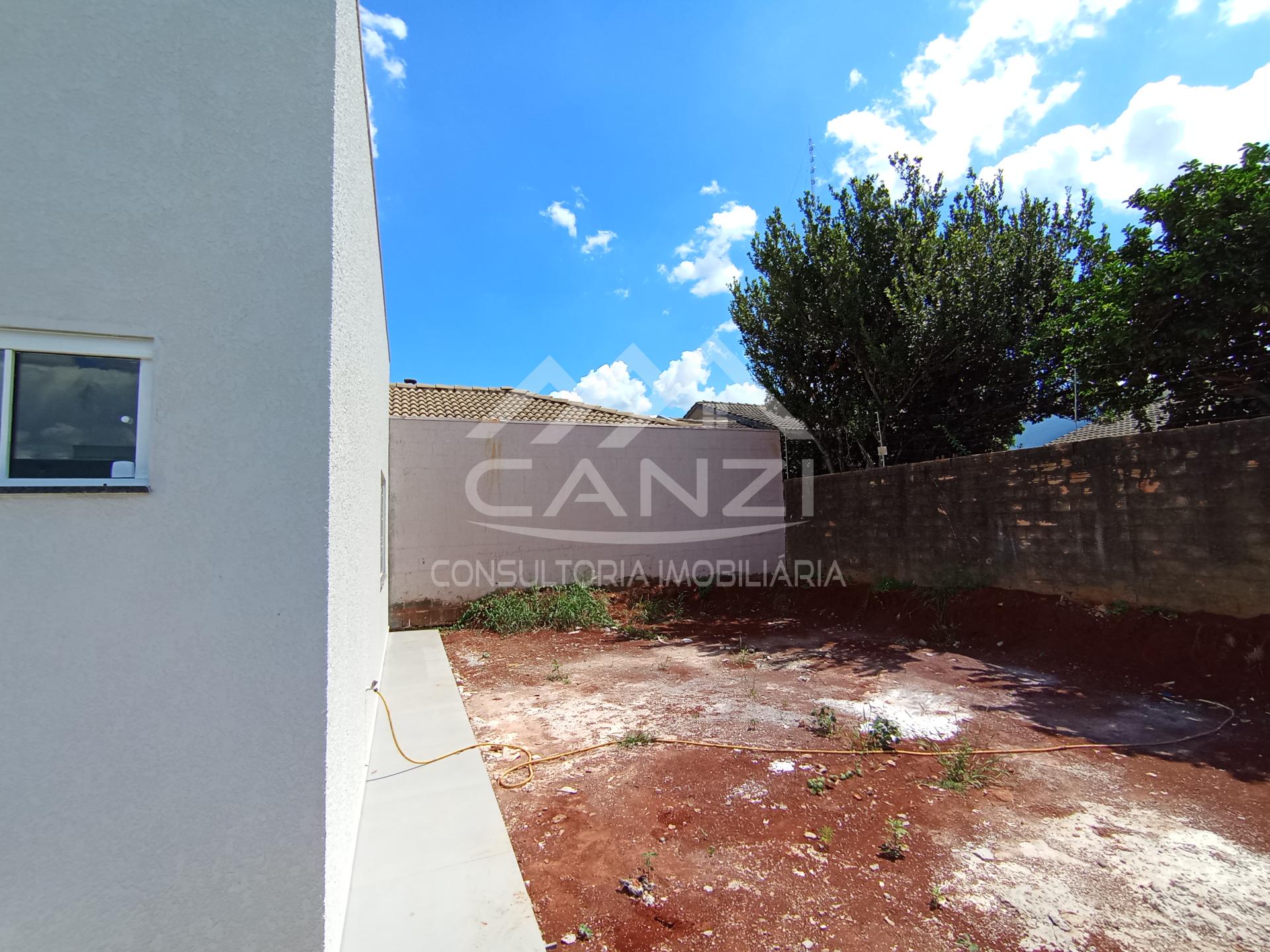 Canzi Consultoria Imobiliria em Realeza PR