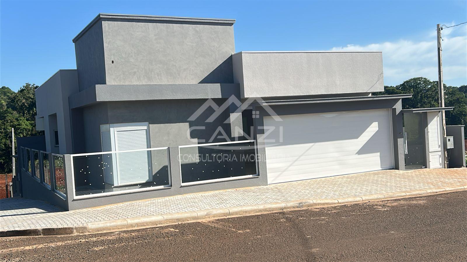 Canzi Consultoria Imobiliria em Realeza PR