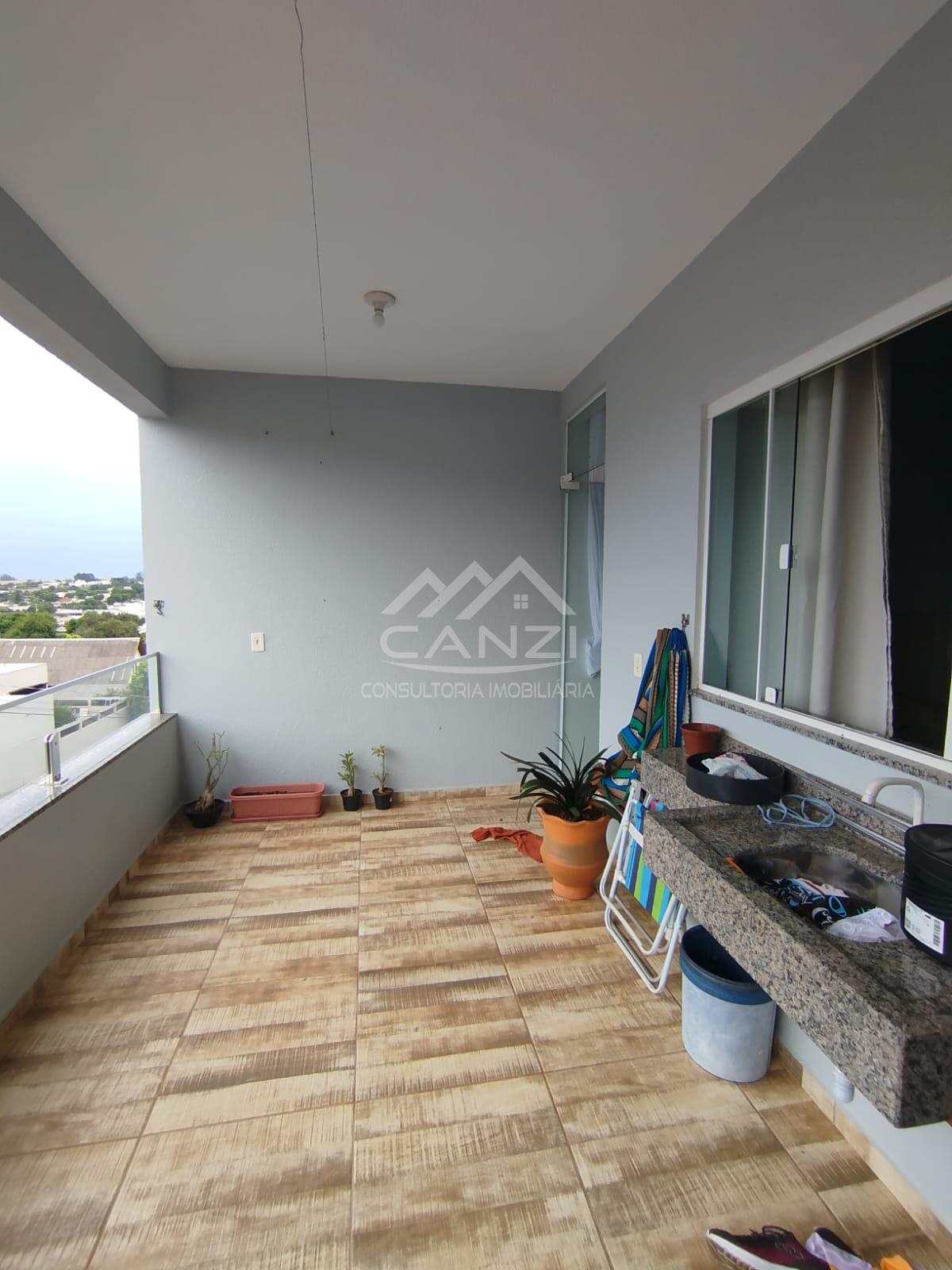 Canzi Consultoria Imobiliria em Realeza PR