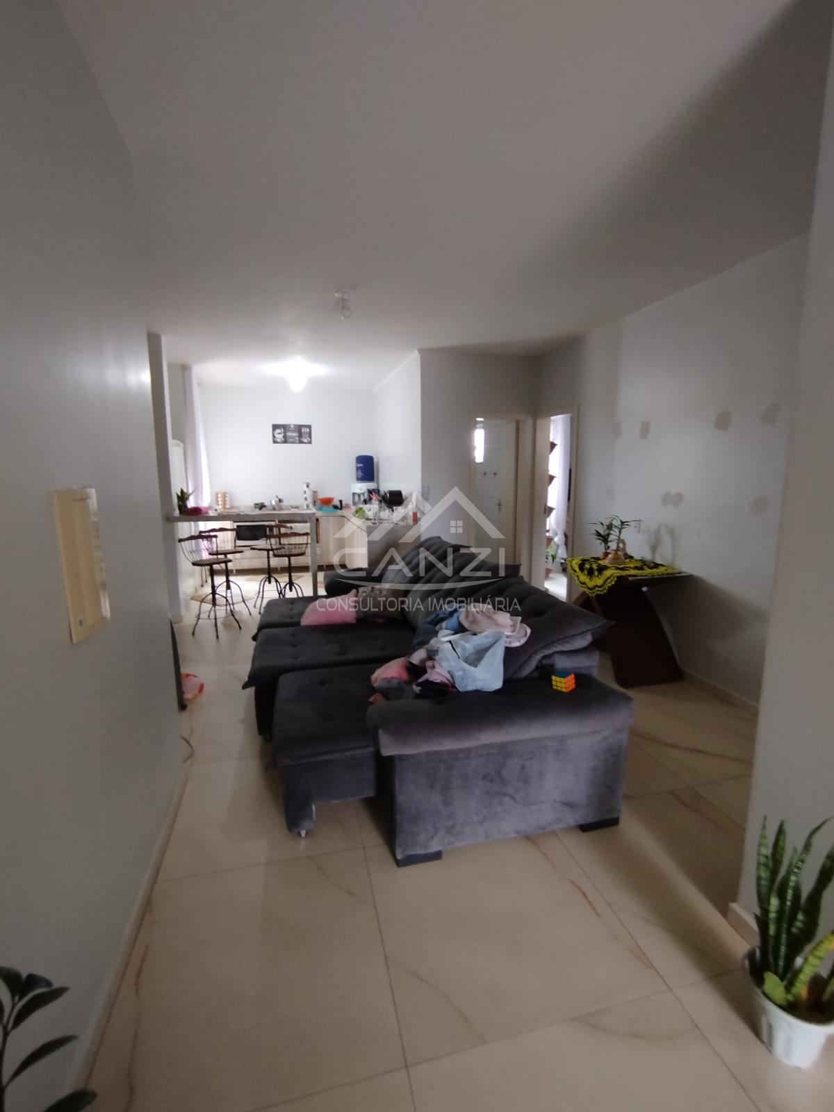 Canzi Consultoria Imobiliria em Realeza PR