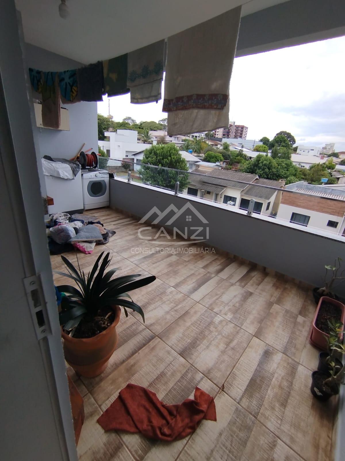 Canzi Consultoria Imobiliria em Realeza PR