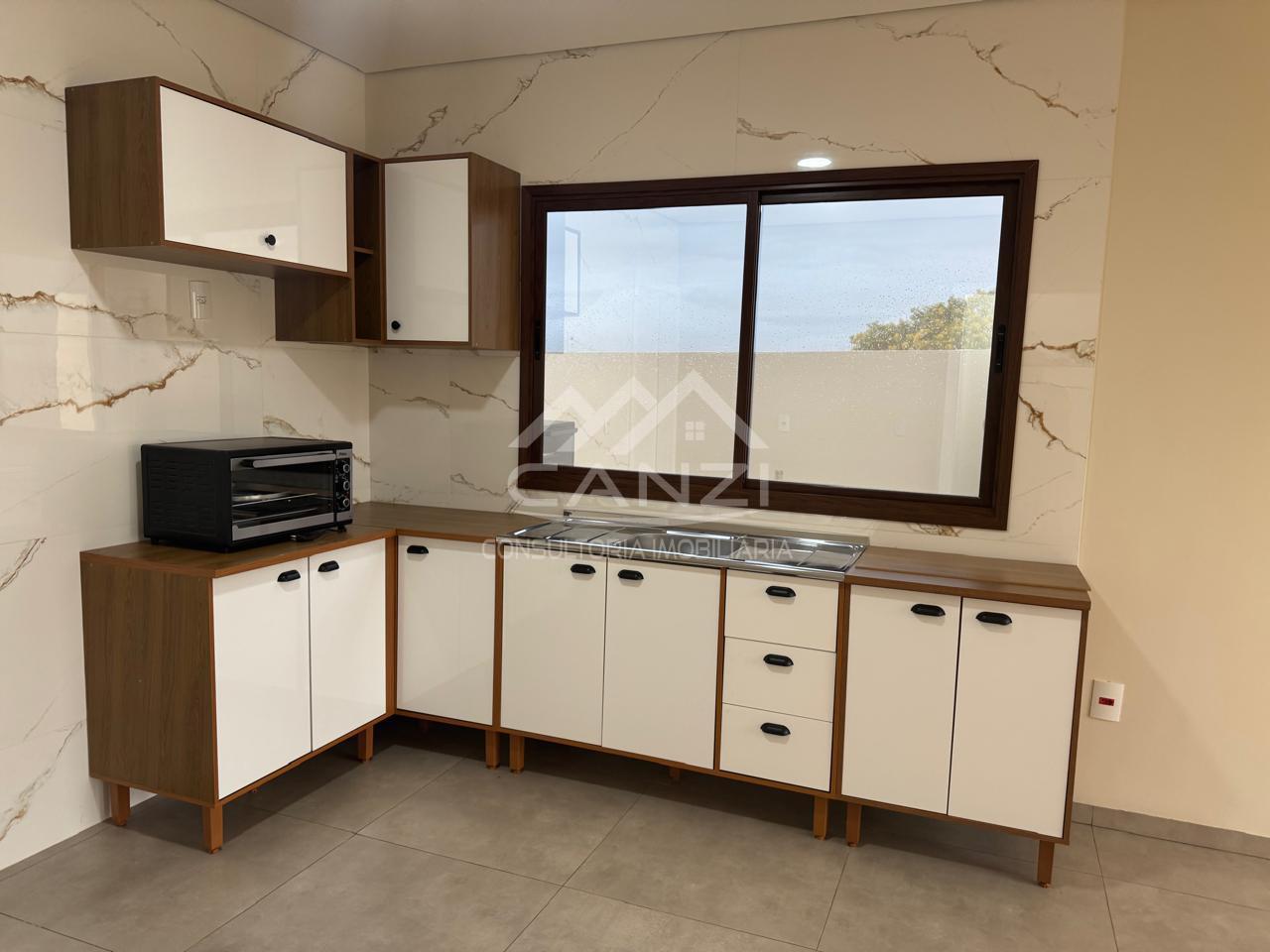 Canzi Consultoria Imobiliria em Realeza PR