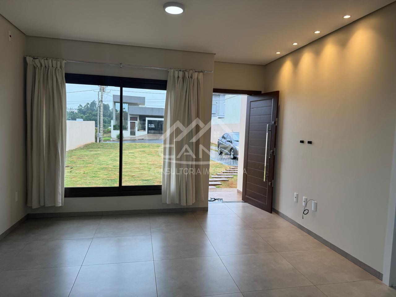 Canzi Consultoria Imobiliria em Realeza PR
