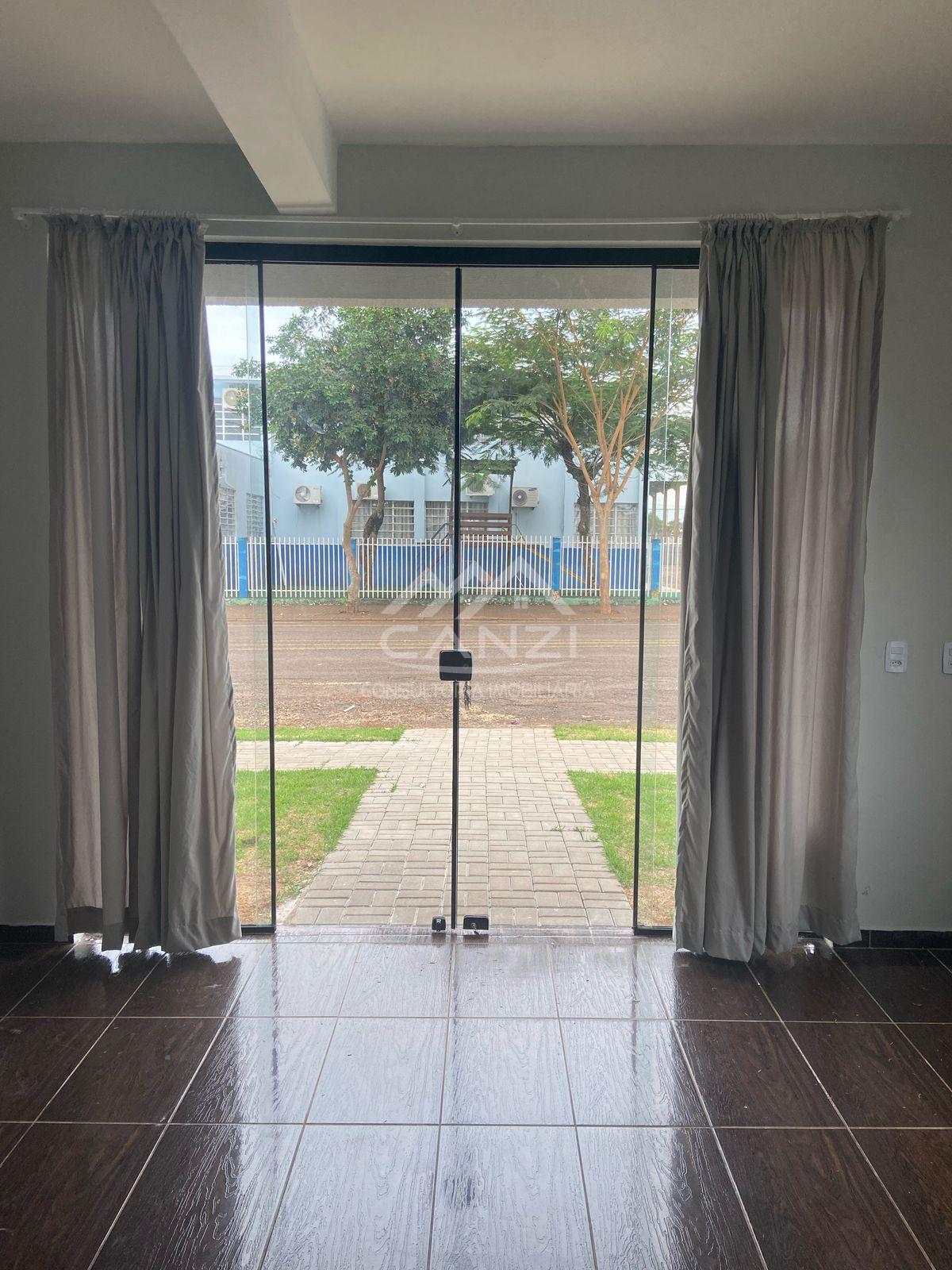 Canzi Consultoria Imobiliria em Realeza PR