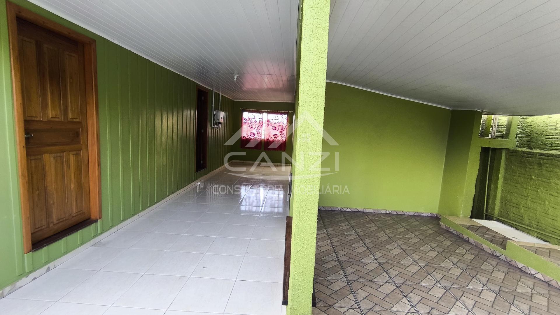 Canzi Consultoria Imobili�ria em Realeza PR