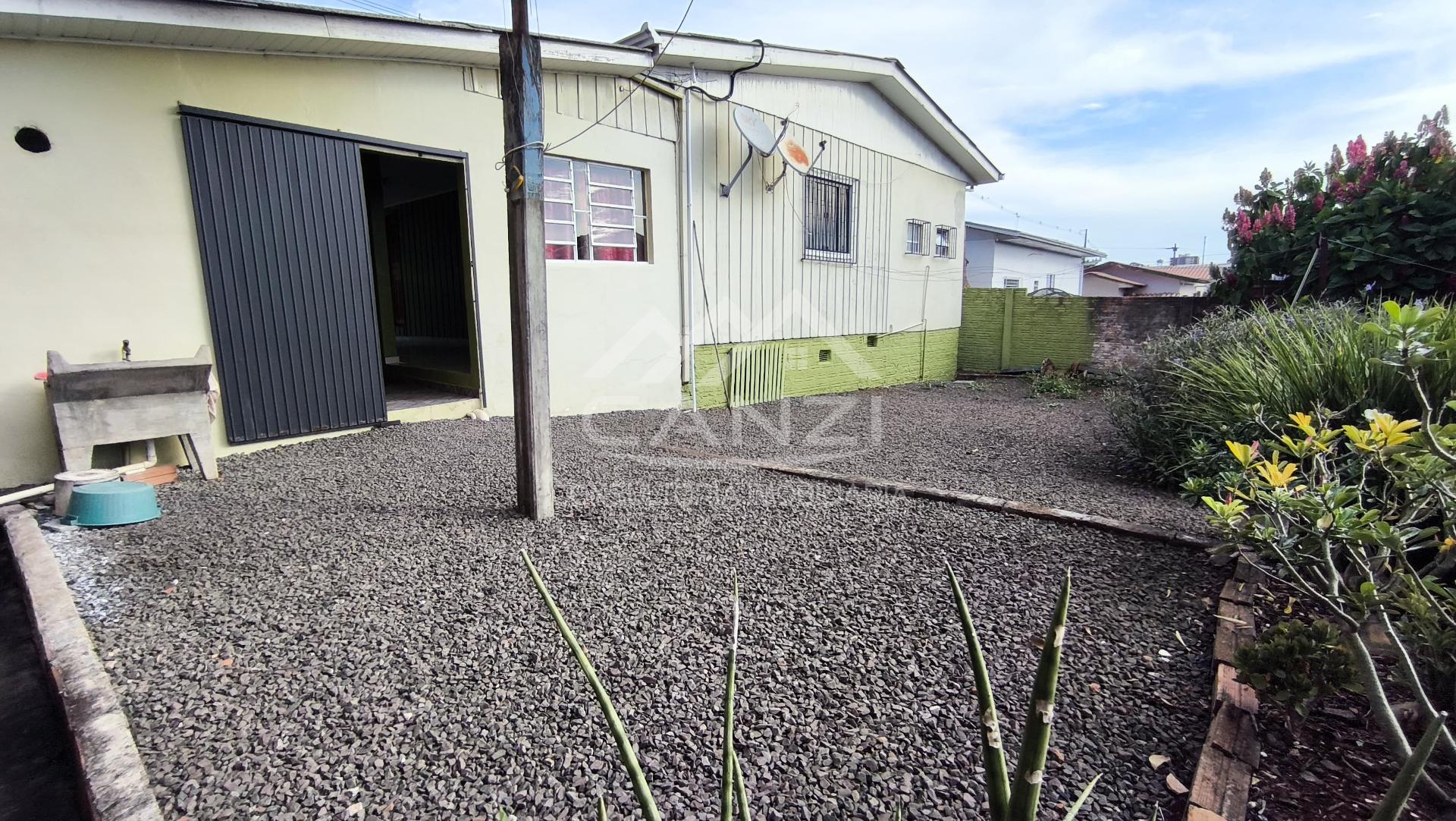 Canzi Consultoria Imobili�ria em Realeza PR