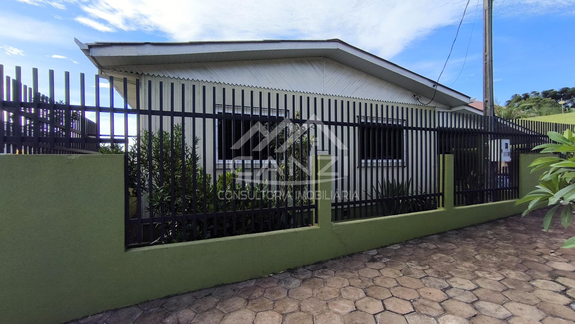 Canzi Consultoria Imobili�ria em Realeza PR
