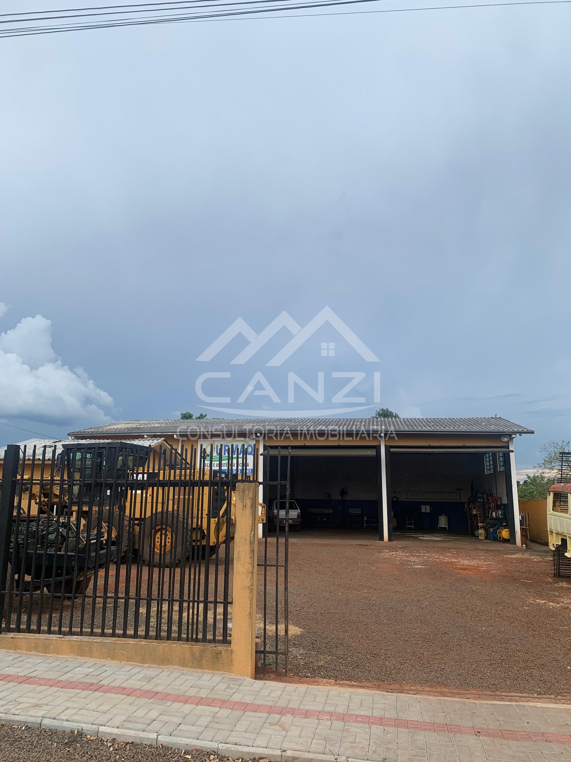 Canzi Consultoria Imobiliria em Realeza PR