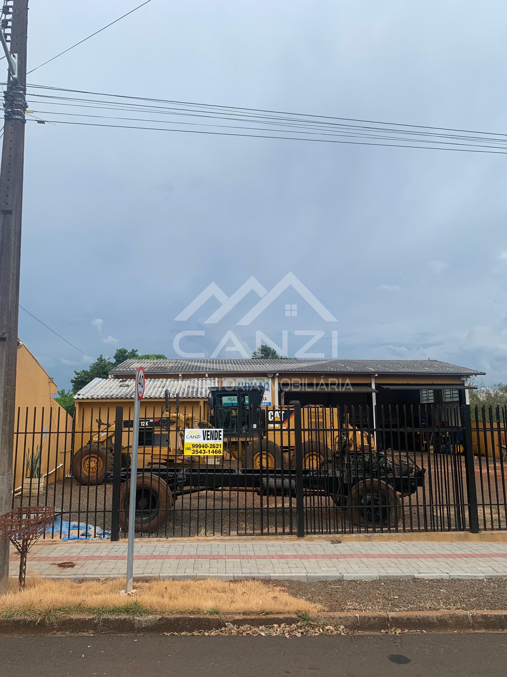 Canzi Consultoria Imobiliria em Realeza PR