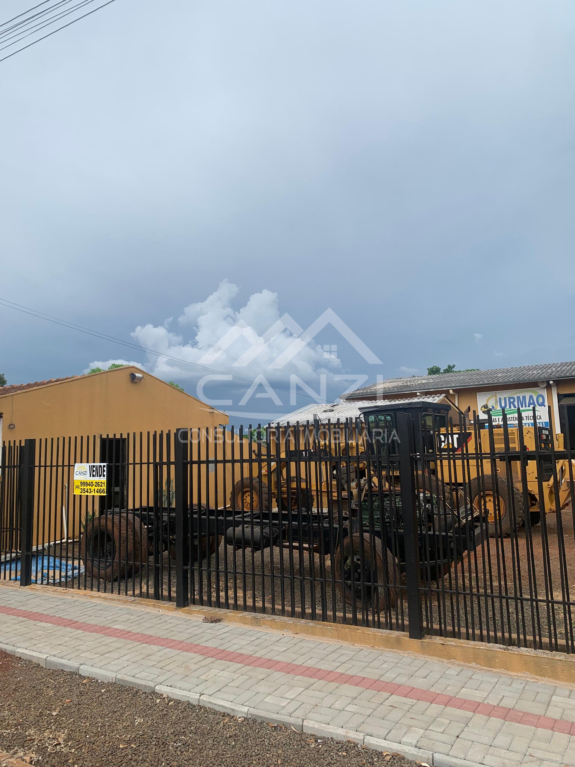 Canzi Consultoria Imobiliria em Realeza PR