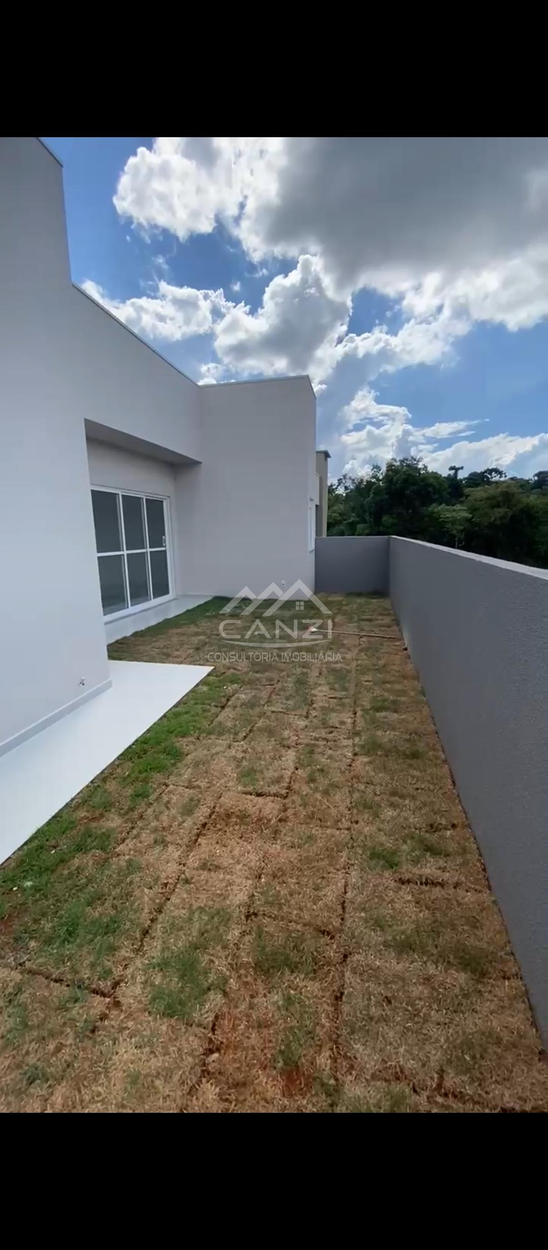 Canzi Consultoria Imobiliria em Realeza PR