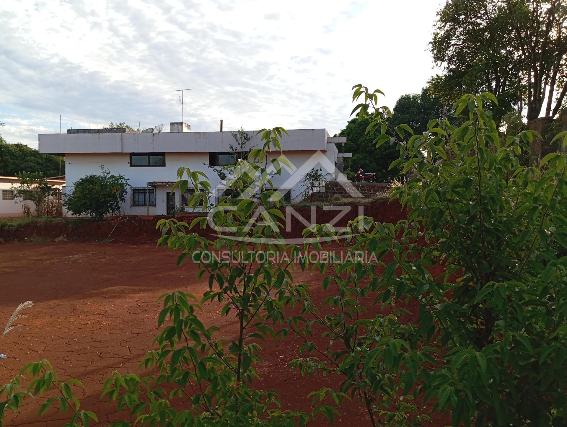 Canzi Consultoria Imobiliria em Realeza PR