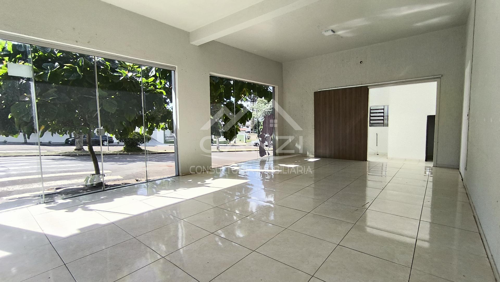 Canzi Consultoria Imobiliria em Realeza PR