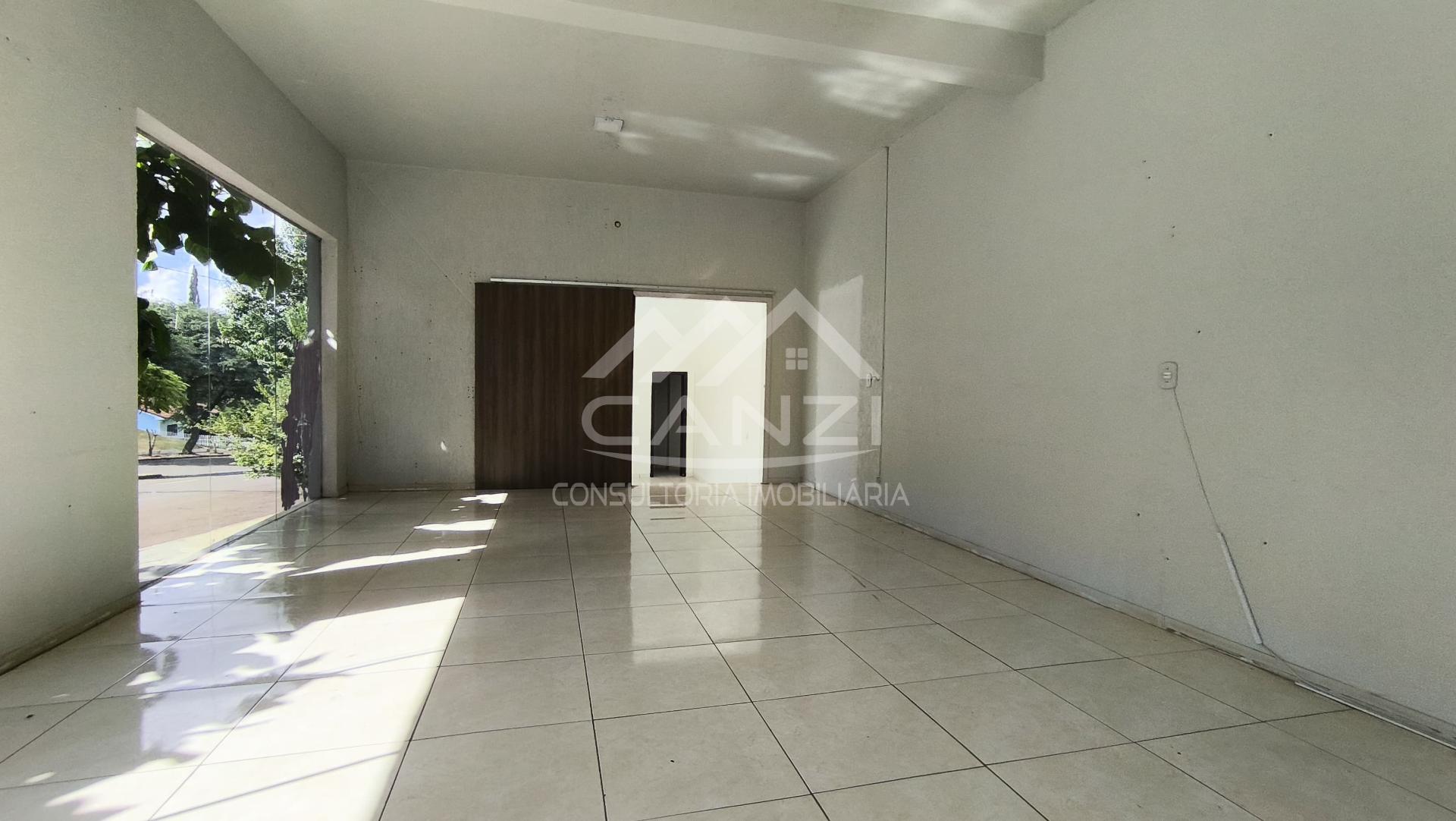 Canzi Consultoria Imobiliria em Realeza PR