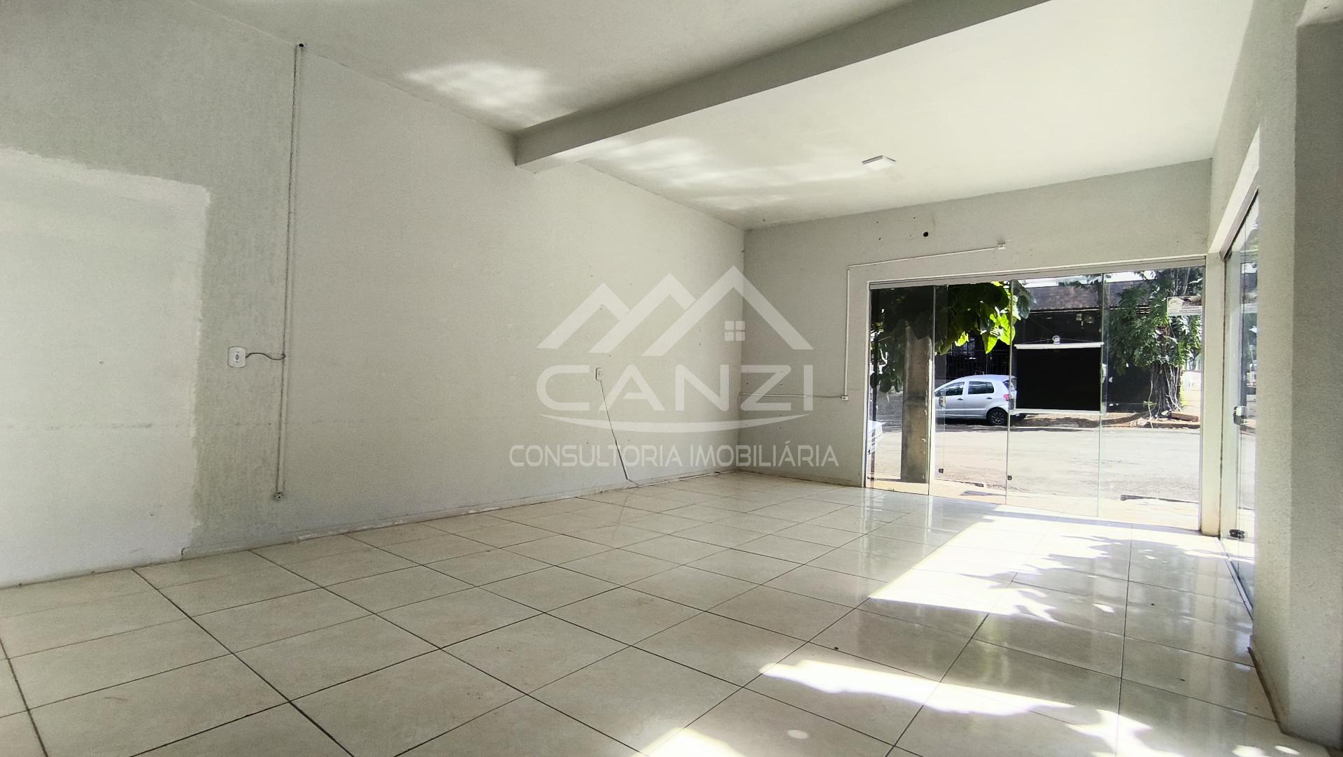 Canzi Consultoria Imobiliria em Realeza PR