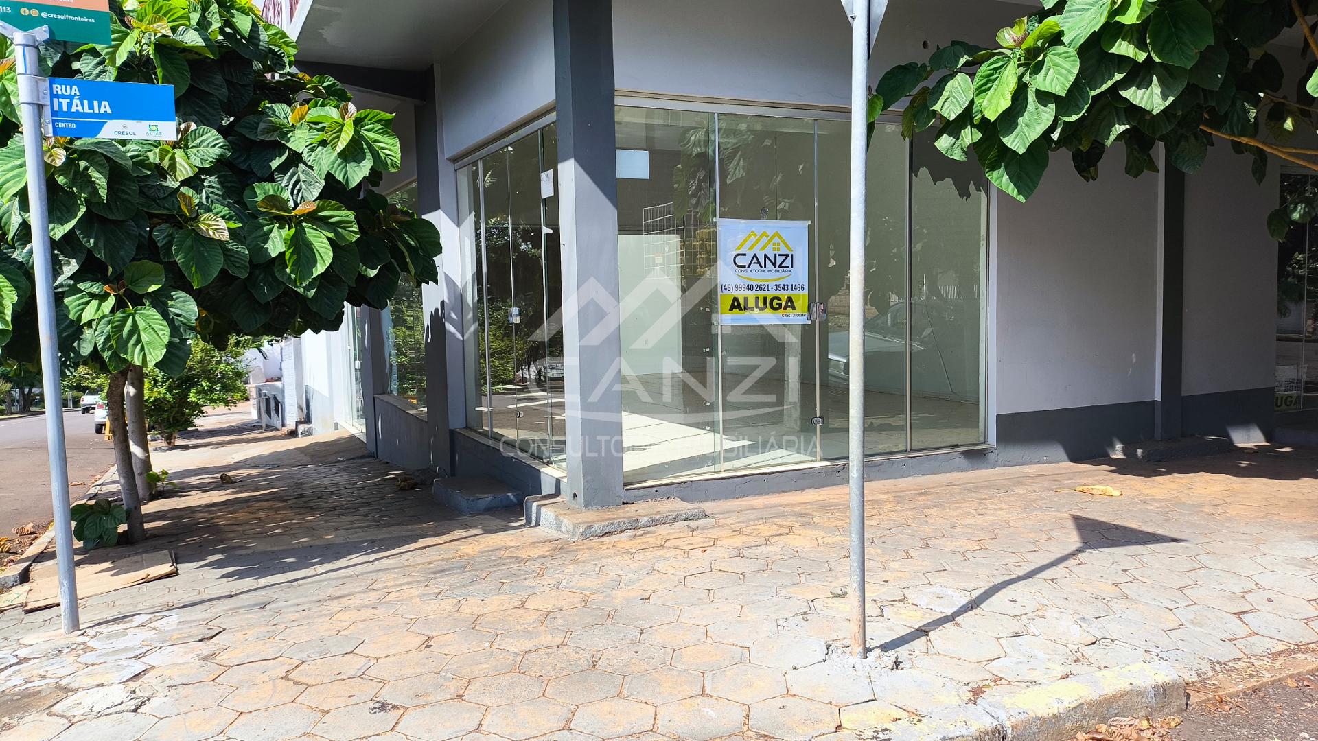 Canzi Consultoria Imobiliria em Realeza PR